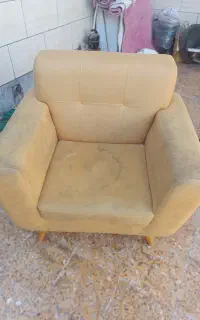 مبل شویی سیار