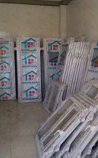 پخش درب و پنجره و درب اتاق خواب