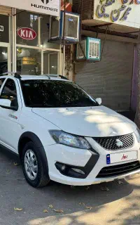 کوییک اس  مدل ۱۴۰۴ در حد خشک