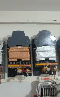 آبگرمکن ،طرح تعویض پکیج وآبگرمکن بوتان نو استوک