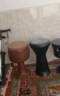 تنبک/تمپو/موسیقی