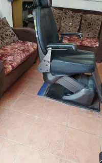 صندلی‌‌آرایشگاه