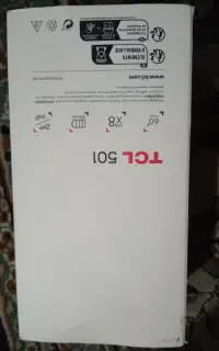 tcl 501