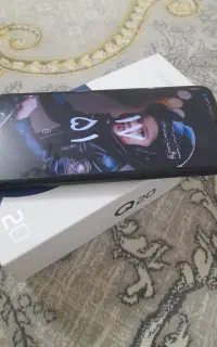 گوشی جی پلاسq20
