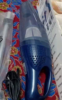 جارو برقی عصایی