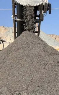ماسه شسته زیر قیمت