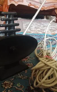 تلویزیون کوچیک