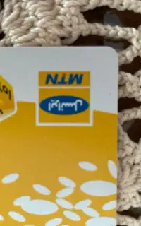 سیمکارت رند