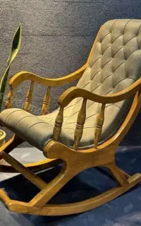 صندلی راک
