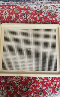 سینی ادرار نو بزرگ