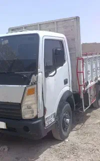 خاور امیکو 5200 باری