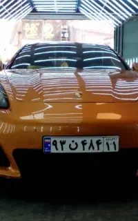 مرکز  رسمی کارشناسی خودرو و تشخیص رنگ رامین