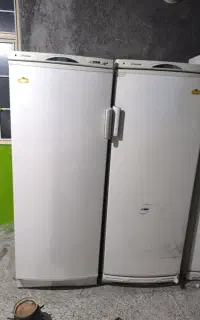 یخچال فریزر گلسان