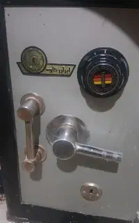 گاوصندوق کاوه