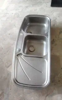 سینک دولگن