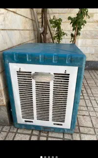 کولر  ابی فروشی