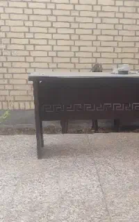 میز کار