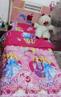 تخت خواب