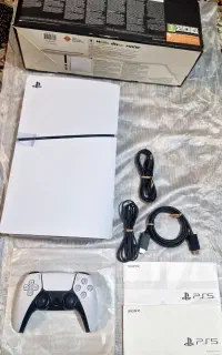 پلی استیشن، ps5