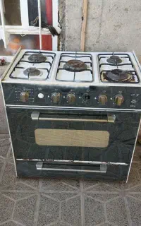 اجاق گاز
