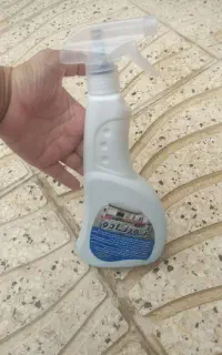 اسپری ومعجزه گرچربی زدا