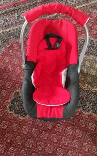 کریر درحدنو