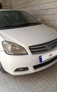 گریت وال c30