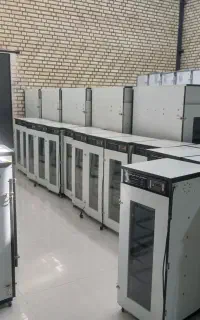 دستگاه جوجه کشی « بدون دردسر، با تکنولوژی روز»