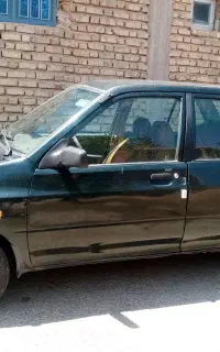 آگهی فروش ماشین در سروستان