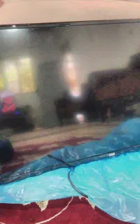 تلویزیون ۳۲اینچ سام