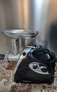 چرخ گوشت گوسونیک