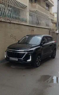 تیگارد X35 مشکی
