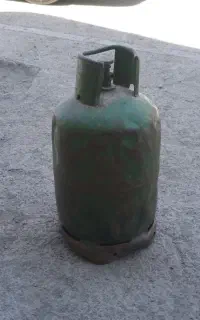 ارسا یا پرسی گاز
