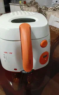 فروش یک عدد سرخ کن در حد نو