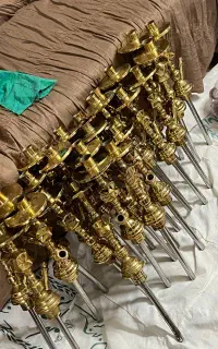 25 عدد قلیون نو نو