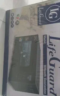 ماکروفر(توستر)