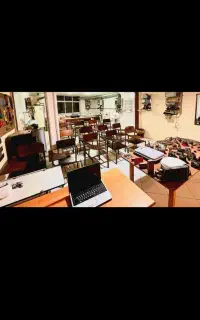 آموزشگاه پکیج برد الکترونیک
