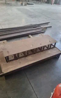 نیازمند نیروی کار بلوک زنی
