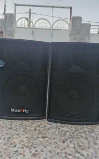 باندپسیو15 اینچ