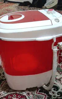 لباسشویی مینی واش
