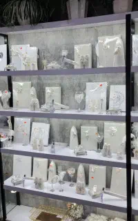 فروش ست بله برون دکور بله برون چیدمان وسایل