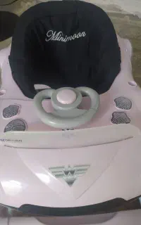 روروئک بچه .تاب بچه