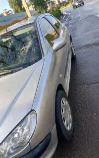 پژو ۲۰۶ تیپ۲