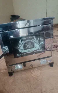 تنور گازی