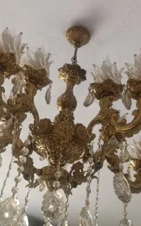 فروش لوستربرنز