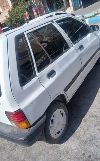 پرایدهاچبک