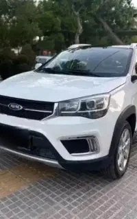 ام وی ام x 22 مدل ۹۶