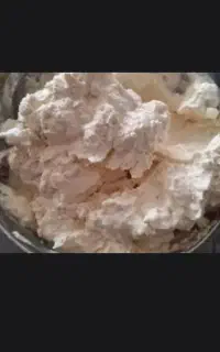کمه گوسفندی