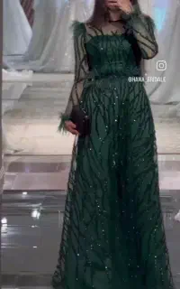 لباس مجلسی  لباس عقد