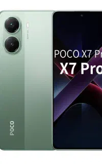 پوکو x7pro